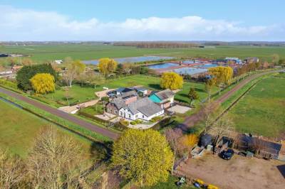Woning Spilbergen 2 Ommeren