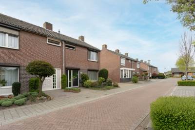 Woning Europastraat 3 Stramproy