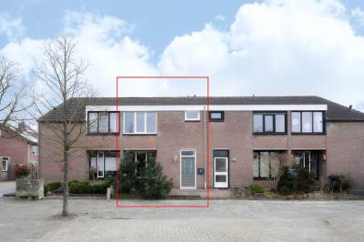 Woning Darinkveld 39 Oudenbosch