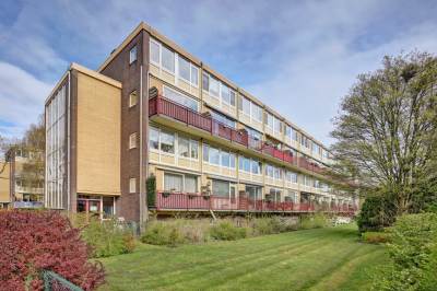 Woning Karel Doormanlaan 272 Hilversum