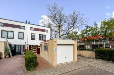 Woning Grada Vleemingstraat 21 Rheden