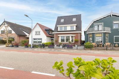 Woning Aalsmeerderdijk 504 Rijsenhout