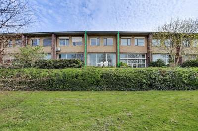 Woning Johanna van Gulikstraat 19 Gorinchem