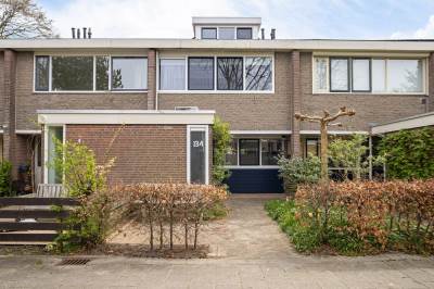 Woning Mezenhof 134 Schagen