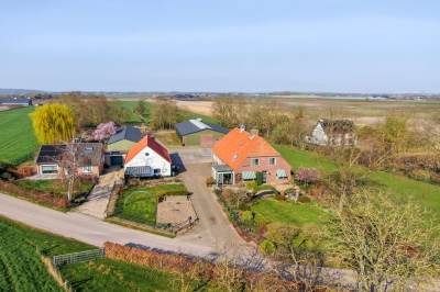 Woning Kalkestraat 76 Dodewaard