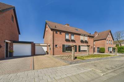 Woning Klaprooslaan 65 Terneuzen