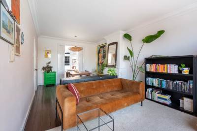 Woning Coolhaven 234C Rotterdam