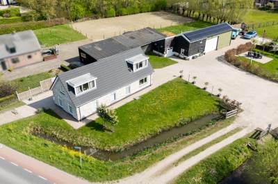 Woning Steenweg 2 Waardenburg