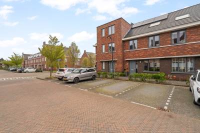 Woning Nico Steenvoordenstraat 19 Noordwijk (ZH)