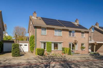 Woning Spellewaardsestraat 6A Zaltbommel
