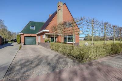 Woning Uithuizerweg 17 Uithuizermeeden