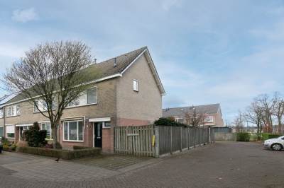 Woning Spoorbaan 84 Goirle