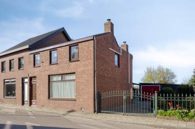 Woning Kladseweg 25 Lepelstraat