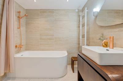 Woning Wamelplein 56 Amsterdam