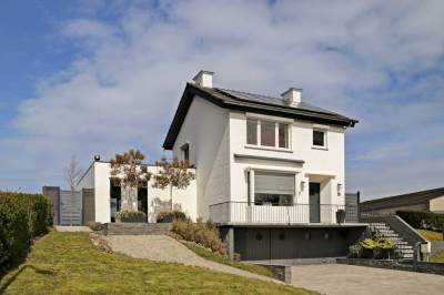 Woning Dorpsstraat 35 Eckelrade