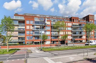 Woning Secretaris Verhoeffweg 11M Naaldwijk