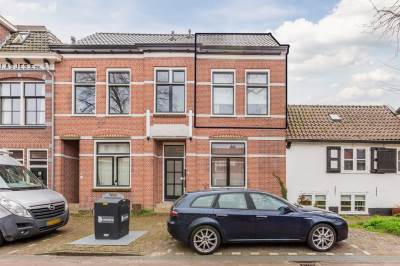 Woning Tienenwal 14B Alkmaar