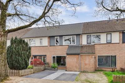 Woning Atrechtlaan 20 Eindhoven