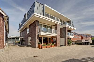 Woning Julianastraat 2E Berkel en Rodenrijs
