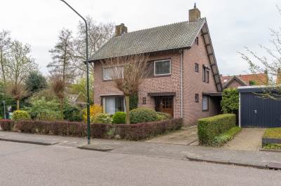 Woning Brouwerstraat 1 Sint-Michielsgestel