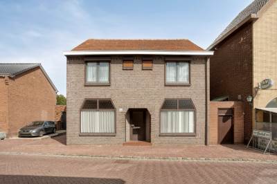 Woning Dr.Biermansstraat 6 Herkenbosch