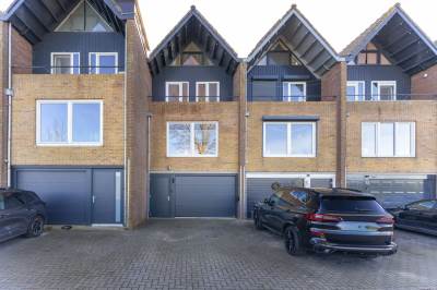 Woning Oude Haven 69 Medemblik
