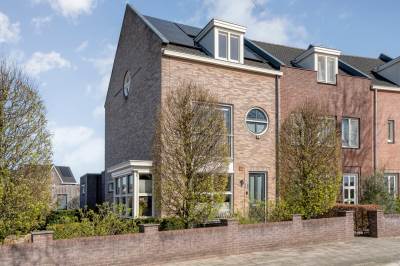 Woning Schoutenhof 1 Hardenberg