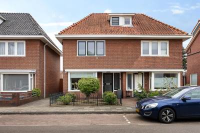 Woning Berfloweg 127 Hengelo (OV)