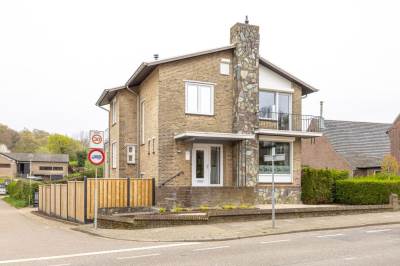 Woning Dorpstraat 86 Spaubeek