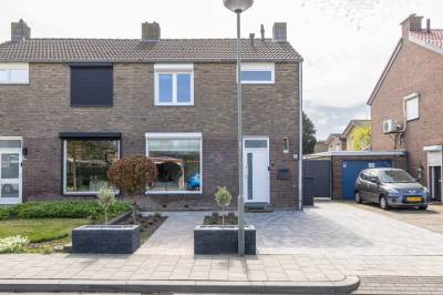 Woning Ruys de Beerenbroucklaan 58 Urmond