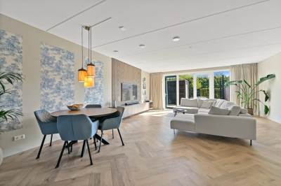 Woning Dorserf 15 Benthuizen