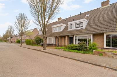 Woning Alk 38 Noordwijk (ZH)