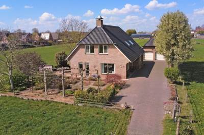 Woning De Smeule 5 Nieuwleusen