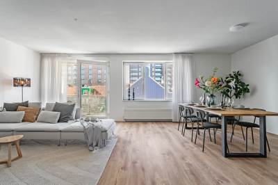 Woning Vurehout 435 Zaandam