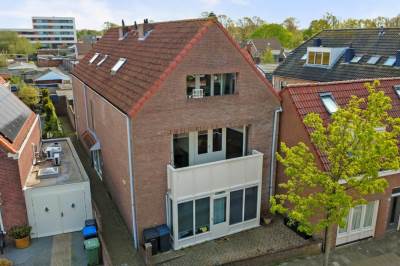Woning Stoopstraat 6D Roosendaal