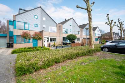 Woning Radio Oranjelaan 3 Almere