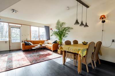 Woning Ambachtsweer 23 Sliedrecht