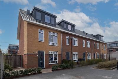 Woning Zeebiesstraat 6 Heerhugowaard