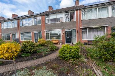 Woning Skager Rak 81 Veendam