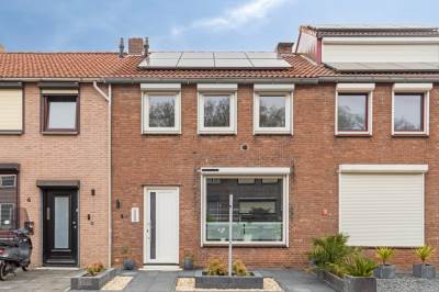 Woning Hendrikstraat 8 Terneuzen