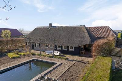 Woning Belversestraat 27A Haaren