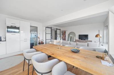 Woning Lijnbaan 188 Den Haag