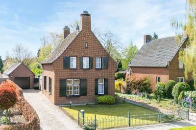 Woning Veestraat 19 Linne