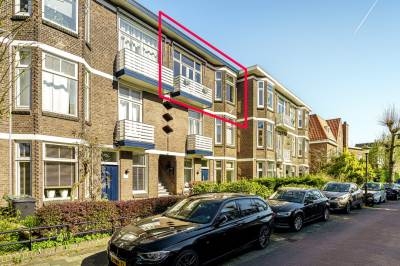 Woning Verhagen Metmanstraat 47 Rijswijk (ZH)