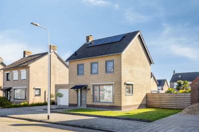 Woning Tivoliweg 110 Hulst