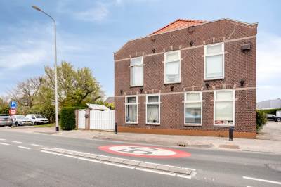 Woning 's-Gravendamseweg 6 Noordwijkerhout