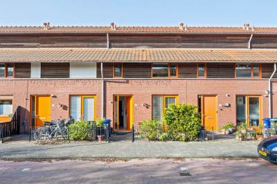 Woning Graspieperlaan 13 Den Haag