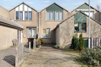 Woning Sterkenburg 85 Vlissingen