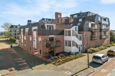 Woning Koude Horn 157 Beverwijk
