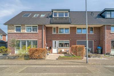 Woning de Hagen 104 Oldebroek